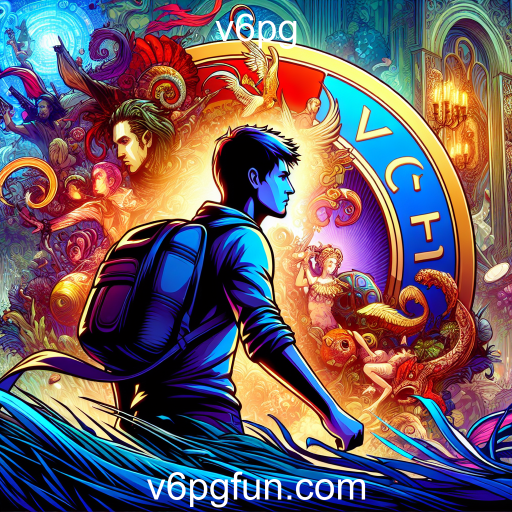 A Magia dos Jogos de Aventura: Uma Viagem Inesquecível